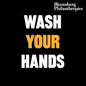 31 reactions | It is important to follow guidelines to help slow the spread of #COVID19 – and that includes diligently washing your hands! Right now, it’s crucial that we do our part to help #FlattenTheCurve. Follow the World Health Organization (WHO) and CDC recommendations for washing your hands with soap and water on a regular basis. Here are a few more helpful tips for safe hand washing. | Bloomberg Philanthropies | Facebook