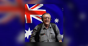 Australian Spectrum Show 8-4-25 The Go Twos - Rosie & Nigel - Australian Spectrum Show