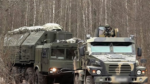 Russia shows nuclear-capable Oreshnik missile system in Belarus Russia's Defence Ministry released the first images of an intermediate-range weapon entering service. Analysts identified a former airfield near the Russian border as a likely site. | Euronews English