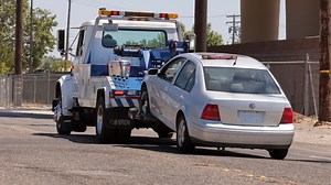Drivers to dodge hidden towing fees under clampdown plan & operators are fuming