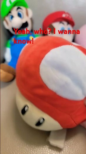 BFDIA 1 mini short: Yeah, who? I wanna know