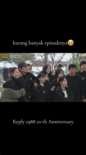 gamau babai, gimana dong🥺 #kdrama #reply1988 #drakorrekomendasi #drakor #fyp
