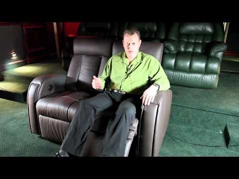 DBOX - Motion Cinema