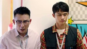 程序員那麼可愛_11 - 免費看 - 中國 - 電視劇 - 愛情 - 都市 - 邢昭林,祝緒丹,易大千,田依桐