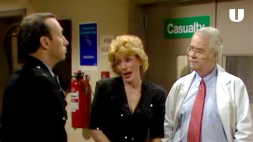 The Upper Hand - Series 2 Episode 13