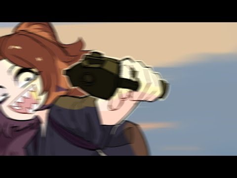 Get Baited | comic by Centurii