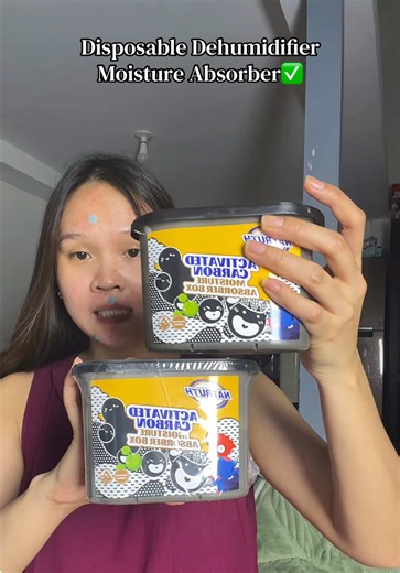 Disposable Dehumidifier: A Must-Have Moisture Absorber