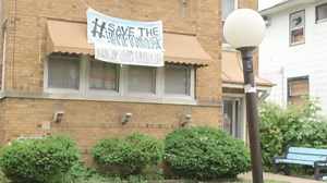 Fred Hampton's house to become community center after raising funds