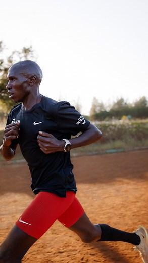 2.9K views · 1.9K reactions | Next stop: Antrim Coast! 﫡 @geoffreykamworor  and @joshuacheptegei  are both set to race the @antrimcoasthalfmarathon on 24 August 2025. #NNRunningTeam | NN Running Team | Facebook