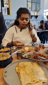 459K views · 8K reactions | See more... Since 1957| Family Favourite Famous for Wellington Porotta & Biryani Branch 1:Coonoor Mkt Branch 2:Bedford South Indian Flavours in the Hills #reels #coonoor #food #trending #viral | kps miracle sisters | Facebook