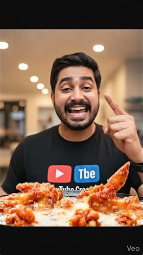 Fast food Hot wings.#like #comments #success #subscribe #support #supportme #viralvideo