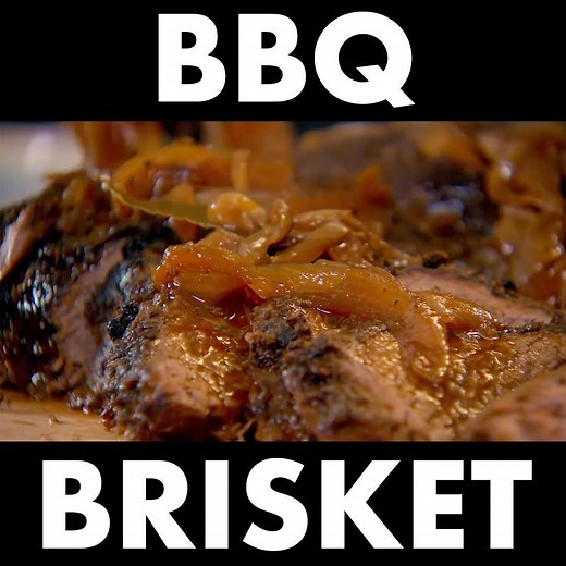Firing up the grill this weekend ? This classic recipe for brisket is sure to be a hit ! | Gordon Ramsay