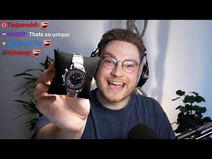 ohnepixel showcases his rare watch collection