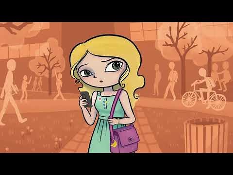 La vie compliquée de Léa Olivier