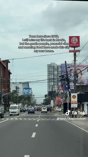 Celebrating MassKara Festival: A New Home in Bacolod