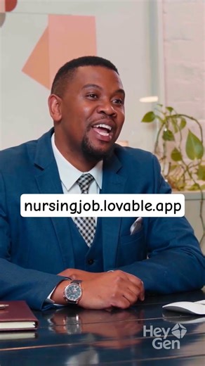 Searching Nursing Jobs in the U.S.? Start with Career Resources