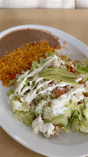 Is Rosie's Kitchen in Tualatin Oregon the best Mexican restaurant around?