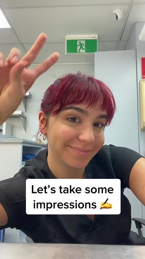 Creating Custom Gold Grillz: Dental Impressions Process Explained