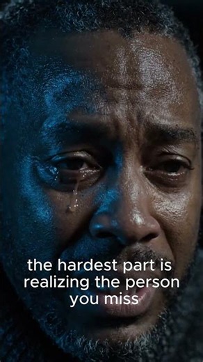 Grieving someone who is still alive… 💔