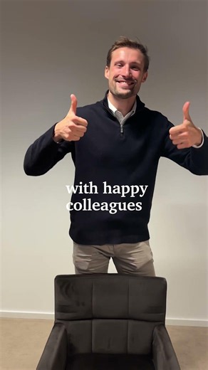 🚀 A day in the life of Diego at PwC Belgium.