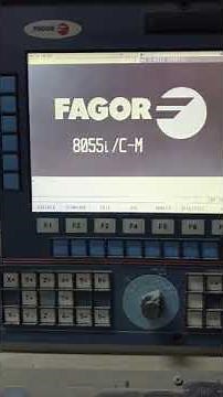 파고부팅,FAGOR,CNC,,8025TG-I,MON.50,55M,DISPLAY PC CONTROLLER,LCD,8070,System,ICU,8035-T,OPERATOR,800T