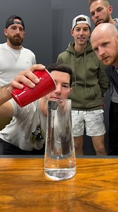 72K views · 1K reactions | One drop could ruin it all  | Dude Perfect | Facebook