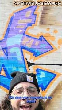 Monday Mural Freestyle 5 (acapella)