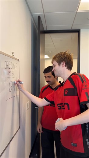 Sentinels on Instagram: "Reset the counter #sentinels #valorant"