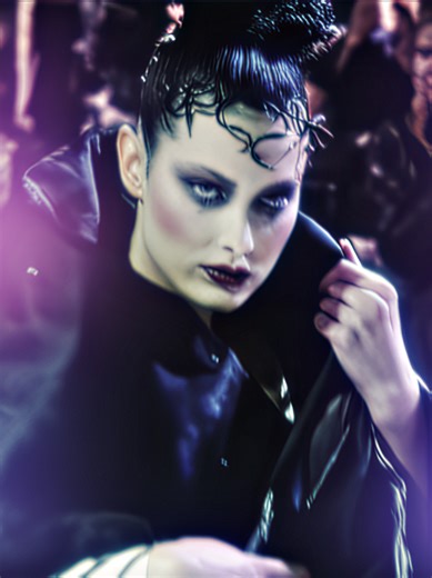 #vladrixldrk #adrixldr #shalomharlow #shalomharlowedit #model #supermodel #runway #fashion #aftereffects #Edit | Ib: @.wqllsz