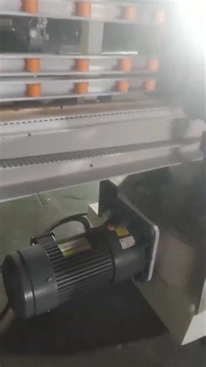Can a Glass Edging Machine process smart mirror glass?