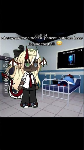 so impatient for what 😤😒 #gacha #alight #gachaclub #alaightmotionedit #gachalife #viral #memes