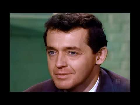 One Step Beyond (1959)[4K-COLORIZED] S01E06: "Epilogue" #ClassicTV #vintagetv #AnthologySeries