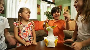 The Crazy Chicken Game TV Spot