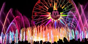 UPDATE: Teenage Girl Missing From Disneyland Found Safe