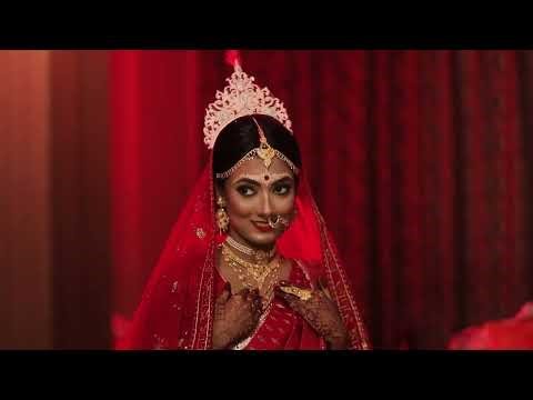 Mayapur Wedding Highlights | 25/11/25