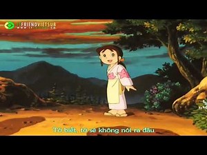 Dorami The Short Movie 1991 - Băng cướp nhí