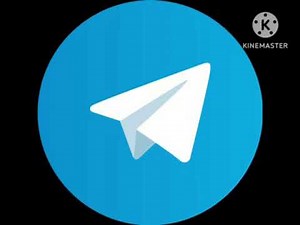 Telegram Logo Render Pack Collection (Voice Changer) (Mixer) (Reverse)