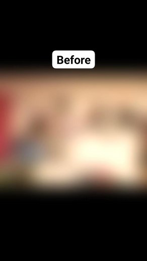 Today's project! Hopefully some day we will have a house with more space but for now I'm just doing what I can to add space to our apartment! | 802 Treasures by Jen