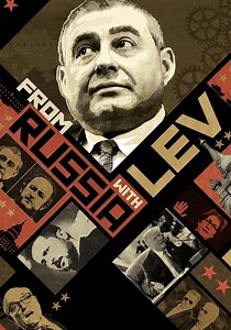 From Russia with Lev streaming: where to watch online?