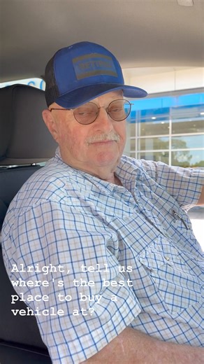 29K views · 97 reactions | #TalkToMe!!!!!! Let's give a big shoutout to Mr. Lankford for purchasing his 100th truck today at Woody Folsom Automotive!  Congratulations on this incredible milestone!  Thank you for your loyalty and trust in us. Here's to many more successful journeys ahead with your new truck… oops, we meant TRUCKS! We look forward to serving you in the future.  #100Trucks #MilestoneAchievement #WoodyFolsomAutomotive  | Woody Folsom Automotive | Facebook