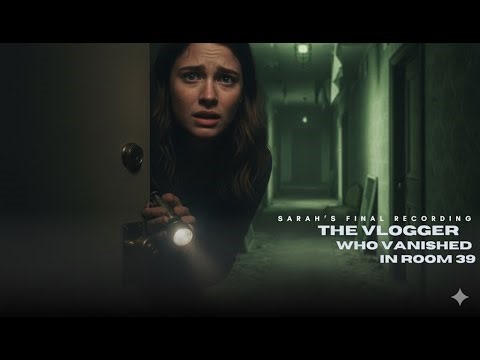 I Found The YouTuber Who Disappeared From This Hotel. #youtuber #blogger