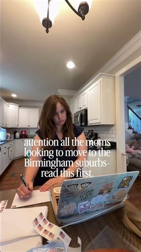 Relocating to the Birmingham AL area? Watch this first! # #movingtobirmingham #birminghamrealtor