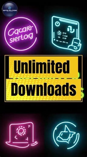 🔥Envato Elements Promo | Unlimited Templates & Creative Assets for Editors | Softee Solutions