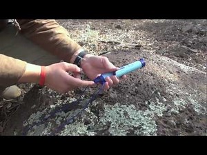 LifeStraw Review and Field Test
