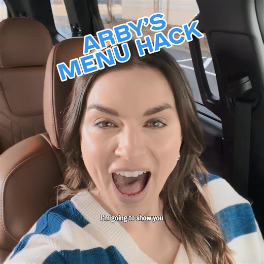 Our new Meat & 3 Box is the ultimate menu hack. | Arby's