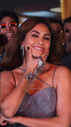 THE PO PO SONG | SON OF SARDAAR | Ajay Devgn, Mrunal Thakur & Guru Randhaw #short #shortsfeed #viral