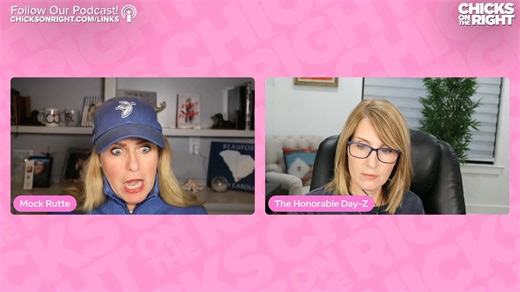 ⏰NEW EPISODE Bessent GUTS Newsom, Candace Served Cease and Desist, Greenland Deal, & Nick Shirley on Capitol Hill SUPPORT OUR SPONSORS TO SUPPORT OUR SHOW! Get delicious Masa Chips at https://MasaChips.com/CHICKS, use code CHICKS for 25% off first order—or grab Masa at Sprouts nationwide! Start protecting your bones now with HealthyCell’s NEW Bone Strength—visit https://Healthycell.com/CHICKS, use code CHICKS20 for 20% off! Upgrade your everyday carry with Ridge — go to https://Ridge.com/Chicks 