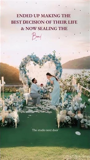 A save the date video which completely defines l Digital Wedding Invite l TSND