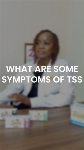 TSS is rare but serious. Don’t ignore the warning signs 🚨 Watch for sudden fever, rash, dizziness, vomiting, muscle aches & confusion. If you suspect TSS, seek medical help immediately. #TSSAwareness #WomensHealthKE #karacarepharmacy #HealthEducation #ToxicShockSyndrome #YourHealthMatters #KenyaHealthContent | Karacare Pharmacy