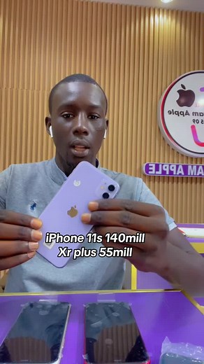 iPhone Comparison: 11s vs Xr Plus - Which One Should You Choose?